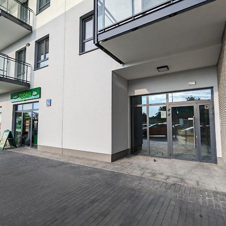 Onikshotel Varşova Dış mekan fotoğraf