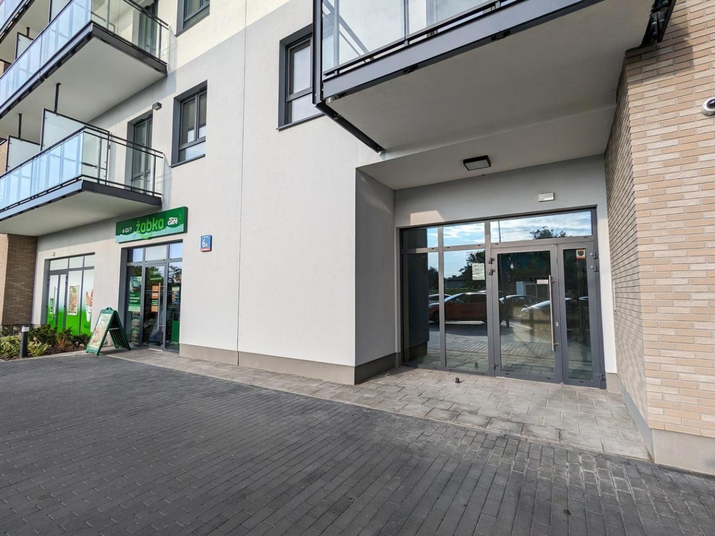 Onikshotel Varşova Dış mekan fotoğraf